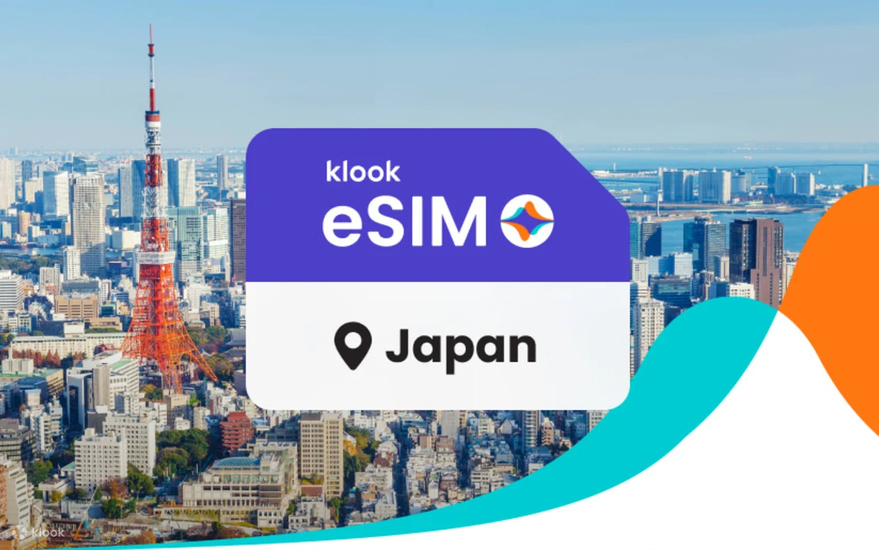 eSIM: Instant Connection