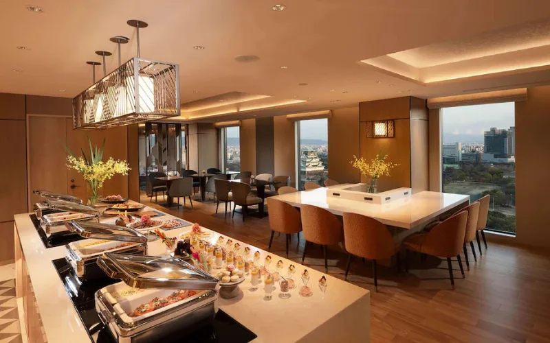 DoubleTree by Hilton Osaka Castle - Image 3