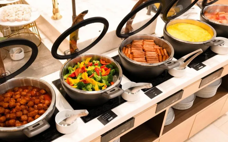 Hotel Keihan Kyobashi Grande - Image 3