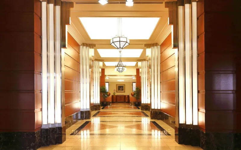 Hotel Monterey La Soeur Osaka - Image 2