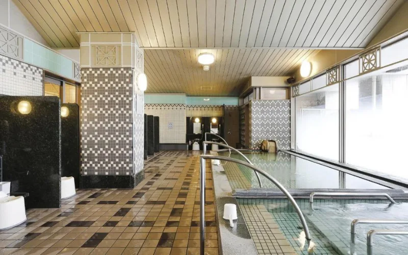 Hotel Monterey La Soeur Osaka - Image 3